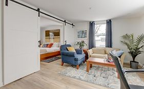 Auberge Handfield et Spa