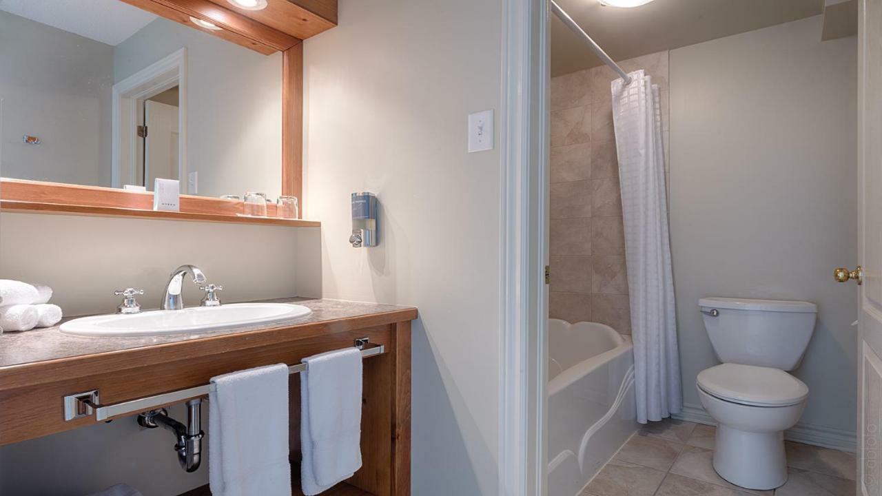 Auberge Handfield et Spa Saint-Marc-sur-Richelieu Exterior foto
